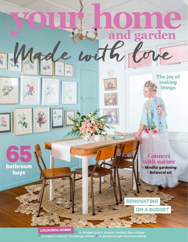 Your Home and Garden
