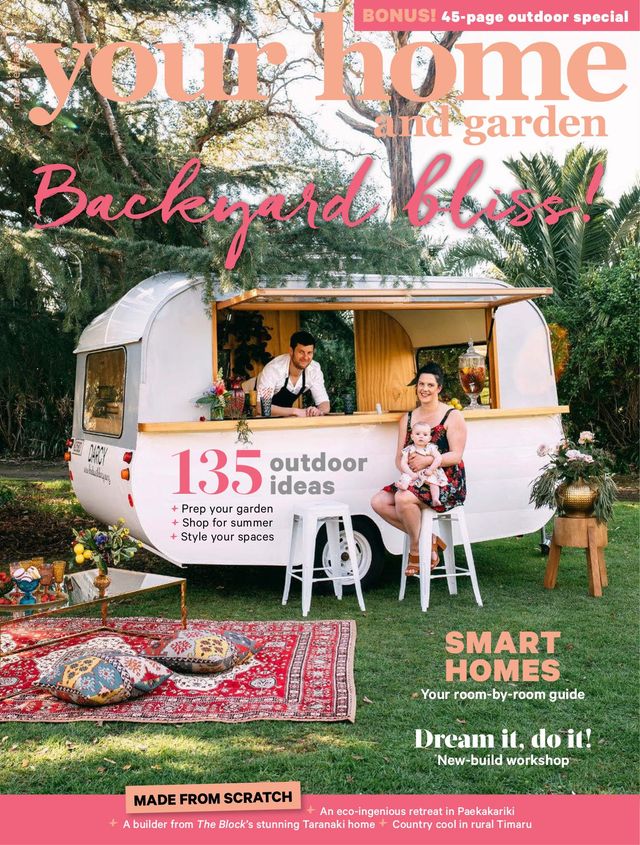 Your Home and Garden