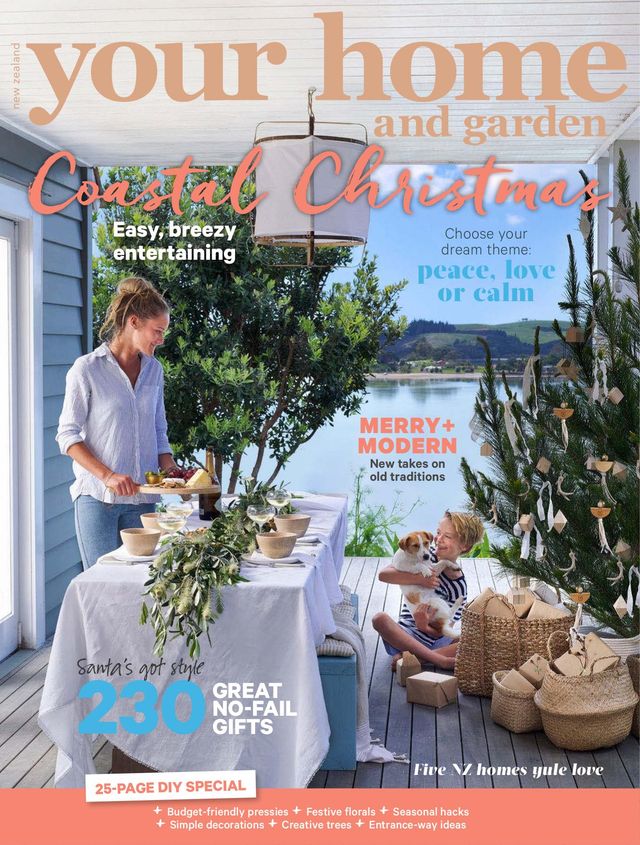 Your Home and Garden