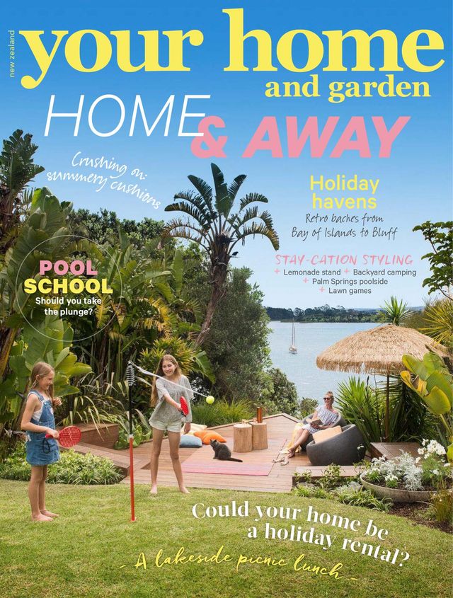 Your Home and Garden
