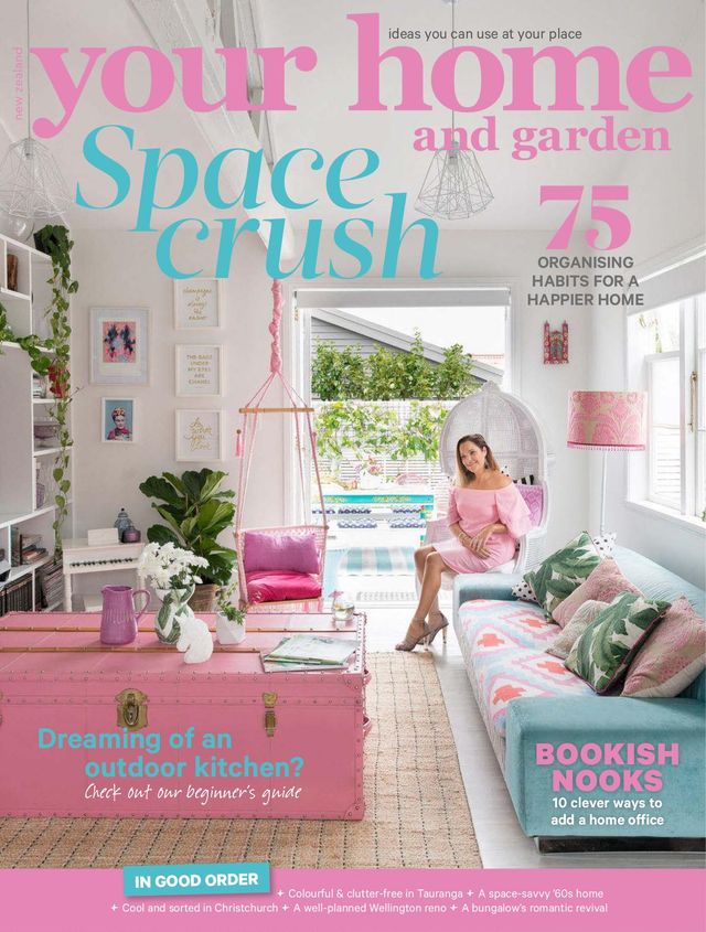 Your Home and Garden
