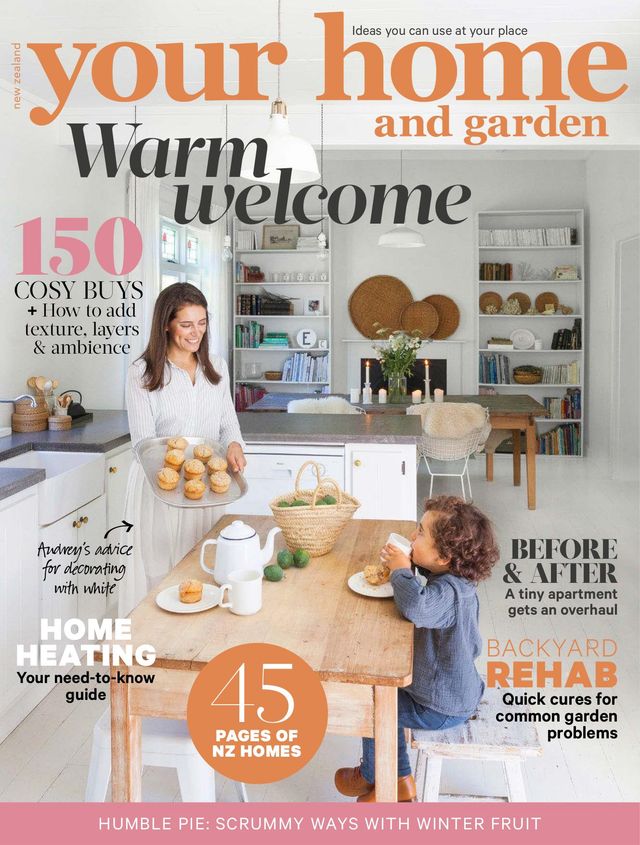 Your Home and Garden