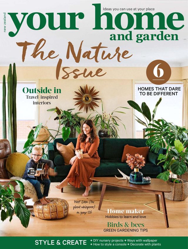 Your Home and Garden