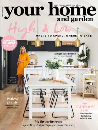 Your Home and Garden