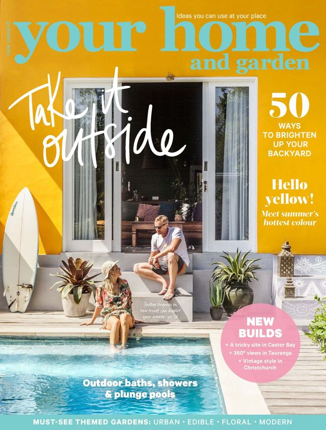 Your Home and Garden