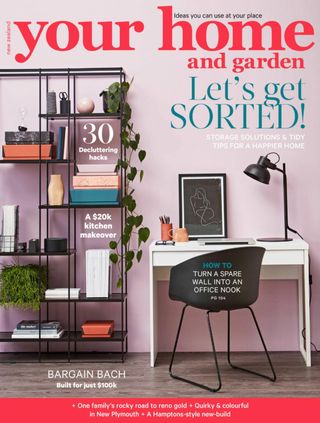 Your Home and Garden
