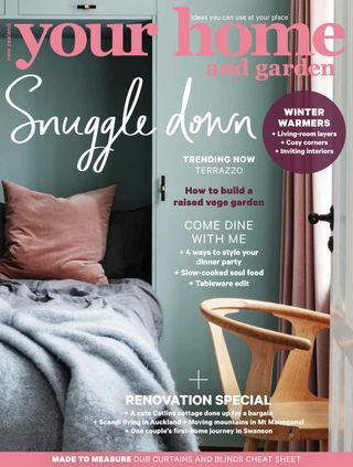 Your Home and Garden
