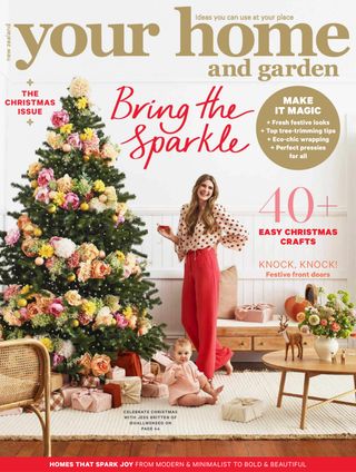Your Home and Garden