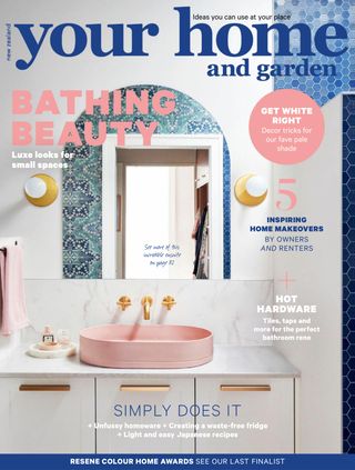 Your Home and Garden