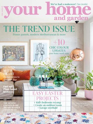 Your Home and Garden