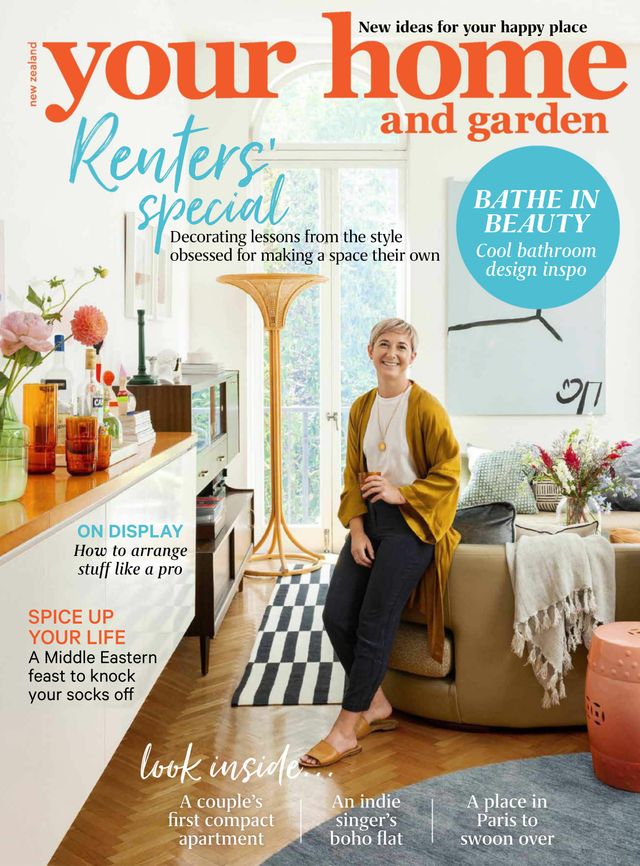 Your Home and Garden