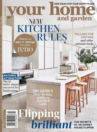 Your Home and Garden