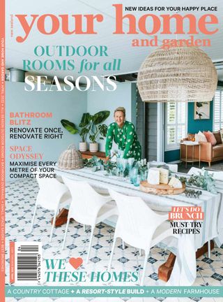 Your Home and Garden