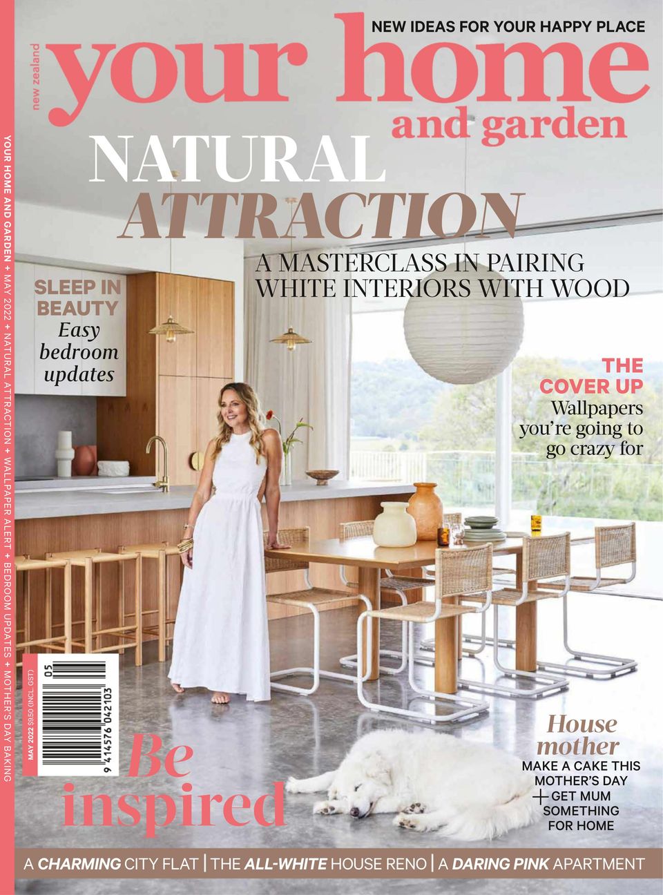 Your Home and GardenMay 2022 Magazine Get your Digital Subscription