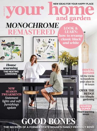 Your Home and Garden