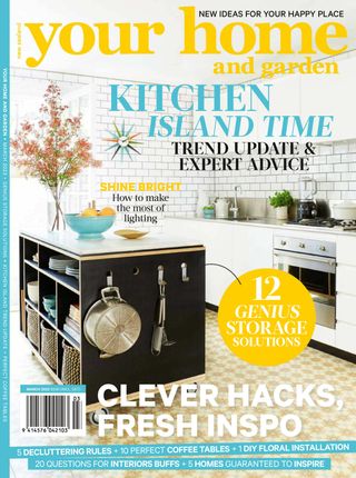 Your Home and Garden