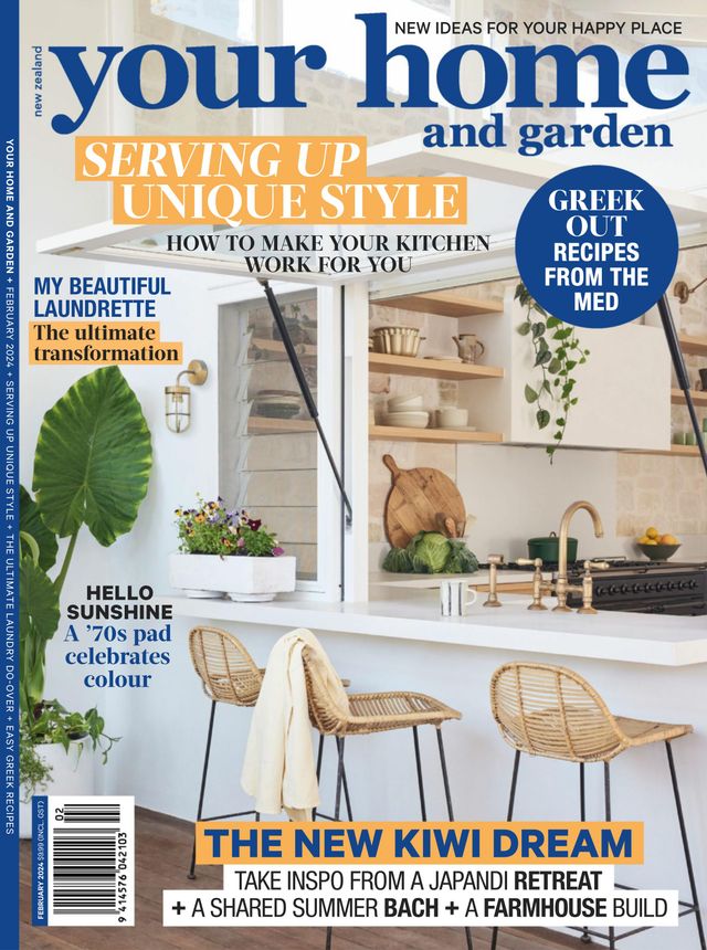 Your Home and Garden