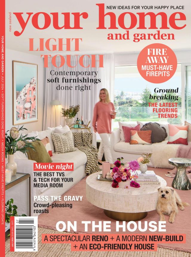 Your Home and Garden