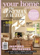 Your Home and Garden