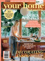 Your Home and Garden