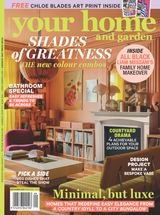 Your Home and Garden
