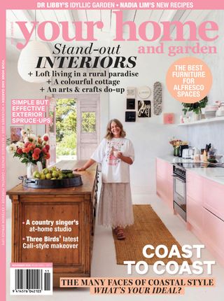 Your Home and Garden