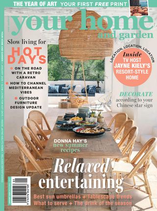 Your Home and Garden