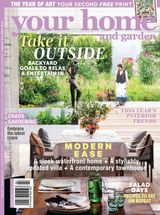 Your Home and Garden
