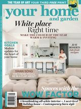 Your Home and Garden