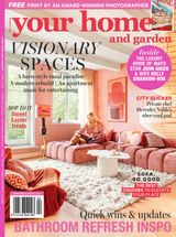 Your Home and Garden
