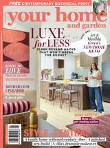 Your Home and Garden