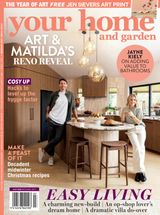 Your Home and Garden