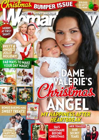 Woman’s Day Magazine NZ