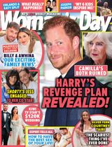 Woman’s Day Magazine New Zealand