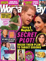 Woman’s Day Magazine New Zealand