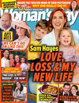 Woman’s Day Magazine New Zealand