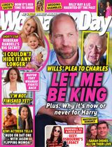 Woman’s Day Magazine New Zealand