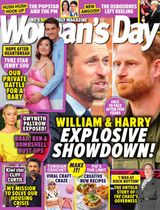 Woman’s Day Magazine New Zealand