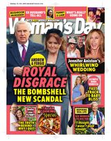 Woman’s Day Magazine New Zealand