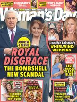 Woman’s Day Magazine New Zealand