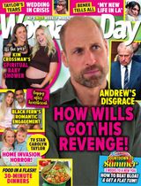 Woman’s Day Magazine New Zealand