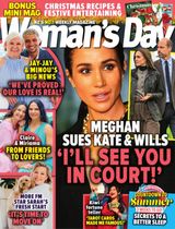 Woman’s Day Magazine New Zealand