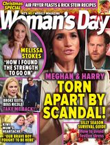 Woman’s Day Magazine New Zealand