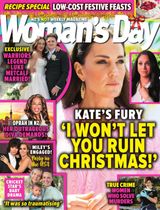 Woman’s Day Magazine New Zealand