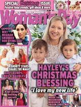 Woman’s Day Magazine New Zealand