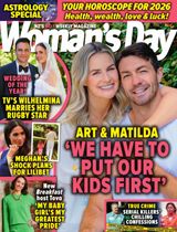 Woman’s Day Magazine New Zealand