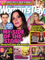 Woman’s Day Magazine New Zealand