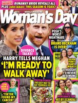 Woman’s Day Magazine New Zealand