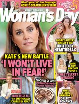Woman’s Day Magazine New Zealand