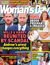 Woman’s Day Magazine New Zealand